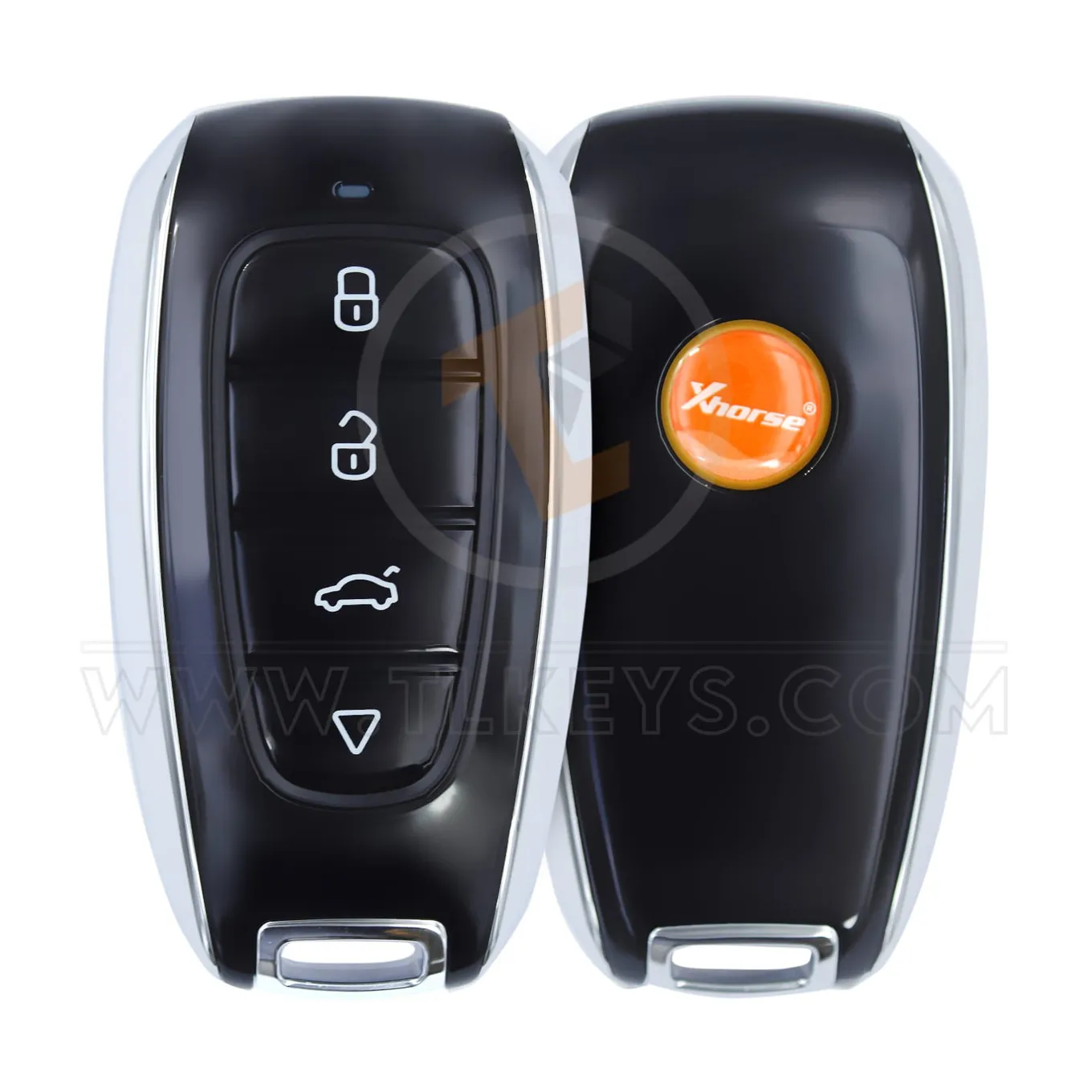 Xhorse Remotes Xhorse XSSBR0EN Subaru Type XM38 Universal Smart 4 Xhorse Remotes Xhorse XSSBR0EN Subaru Type XM38 Universal Smart 4
