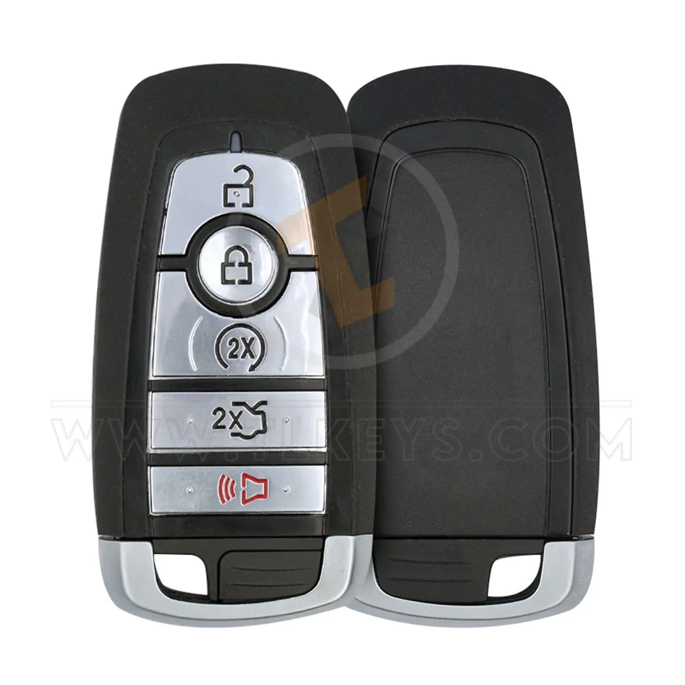 Ford Smart Proximity 2018 2021 902MHz 5 Buttons Frequency 902MHz Ford Smart Proximity 2018 2021 902MHz 5 Buttons Frequency 902MHz