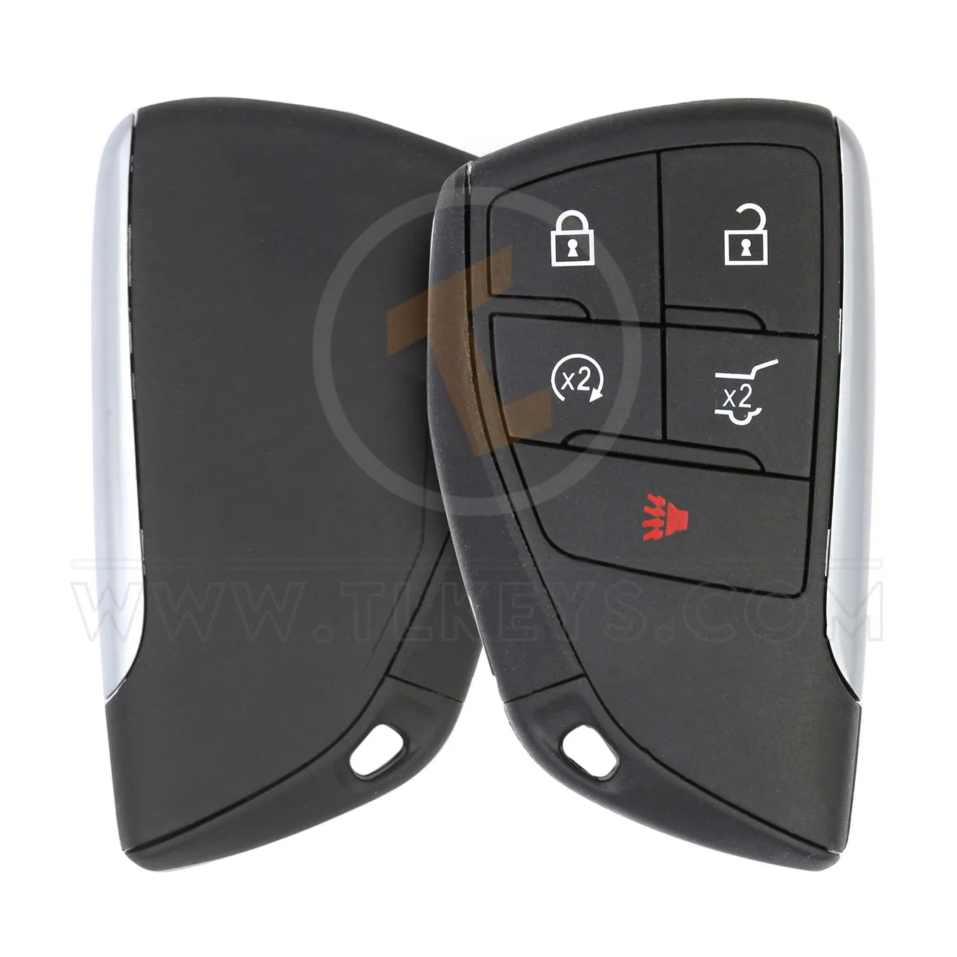 TL40569 GMC Smart Proximity 2021 2022 43 5b ID49 HITAG PRO 1 TL40569 GMC Smart Proximity 2021 2022 43 5b ID49 HITAG PRO 1