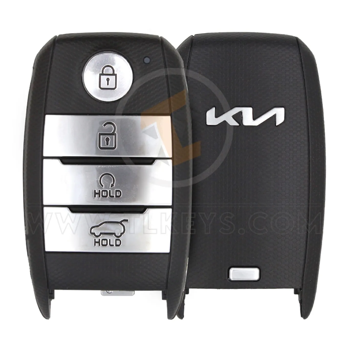 95440 CC400 Refurbished Kia Smart Proximity Buttons 4 95440 CC400 Refurbished Kia Smart Proximity Buttons 4