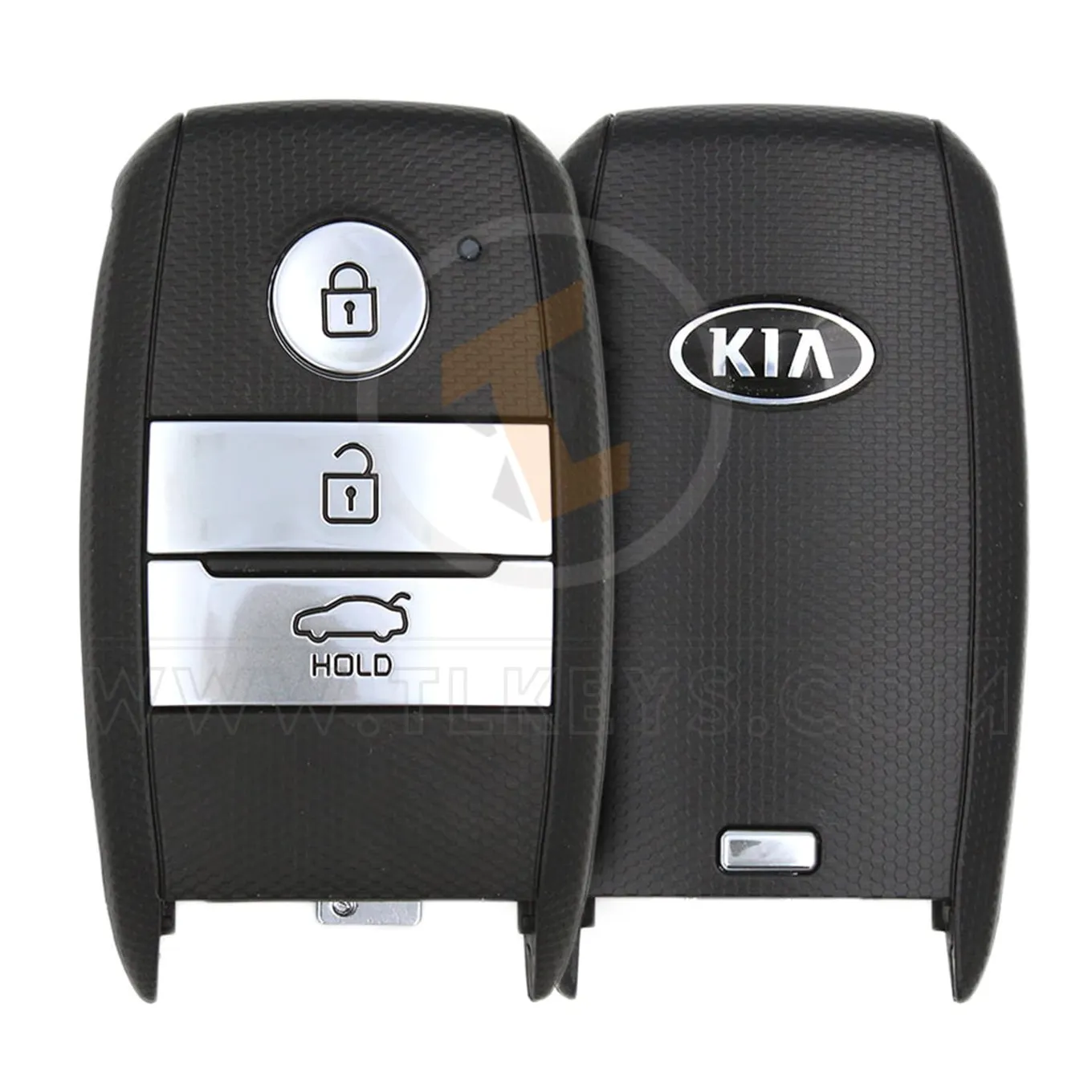 Genuine Kia Rio Smart Proximity 2017 2019 P/N: 95440 H9000 433MHz Frequency 433MHz Genuine Kia Rio Smart Proximity 2017 2019 P/N: 95440 H9000 433MHz Frequency 433MHz
