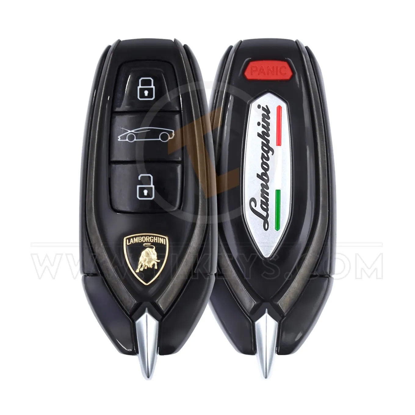 Original Lamborghini 2021 up Smart Key 3B 433MHz Remote Type Smart Proximity Original Lamborghini 2021 up Smart Key 3B 433MHz Remote Type Smart Proximity