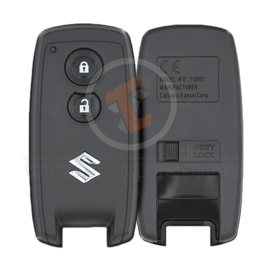 Genuine Suzuki SX4 Grand Vitara Smart Proximity 2005 2014 P/N: 37172 62JV0 Remote Type Smart Proximity Genuine Suzuki SX4 Grand Vitara Smart Proximity 2005 2014 P/N: 37172 62JV0 Remote Type Smart Proximity