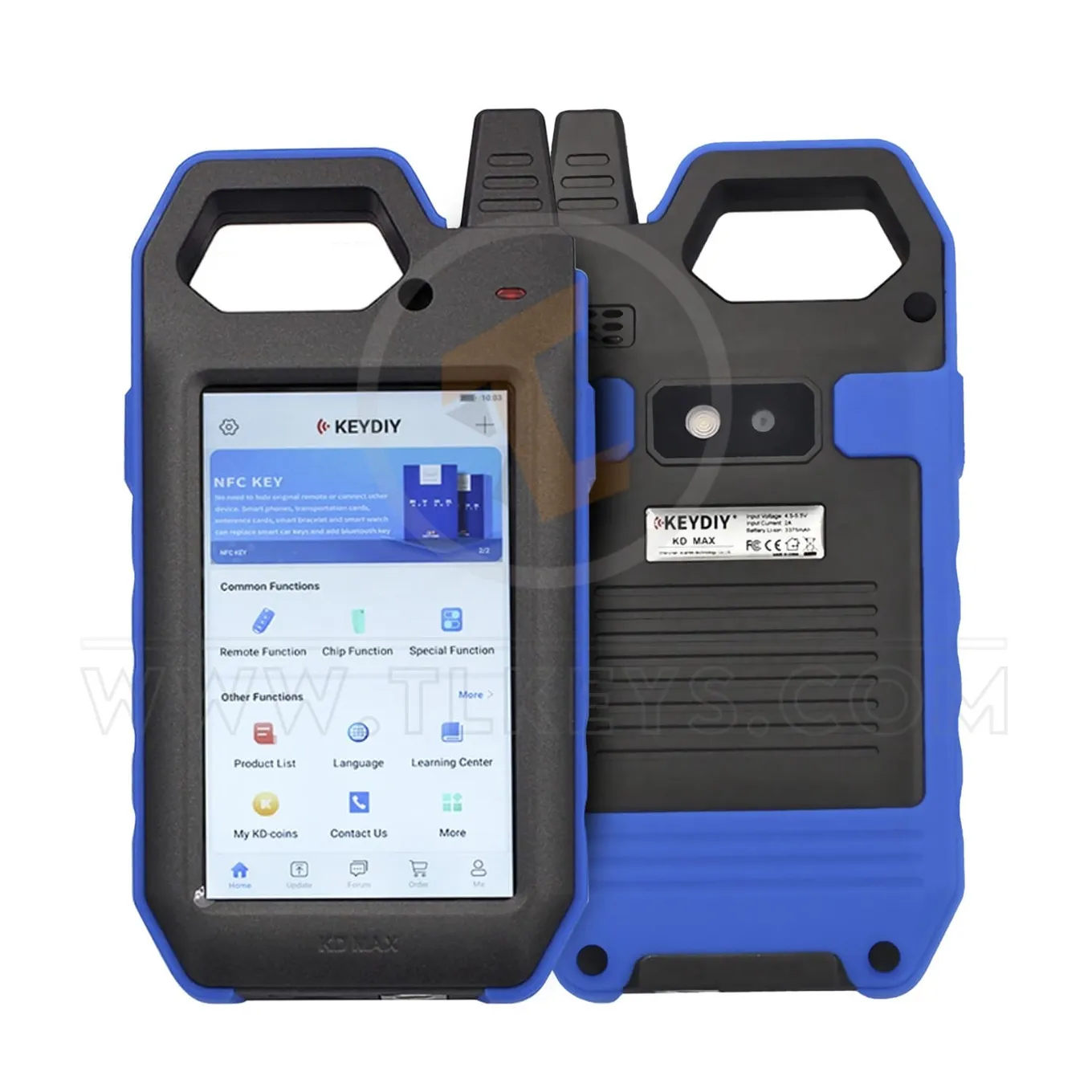 KEYDIY KD Max KD MAX Key Unlock Remote Generator Key Programming Diagnostics Tools KEYDIY KD Max KD MAX Key Unlock Remote Generator Key Programming Diagnostics Tools