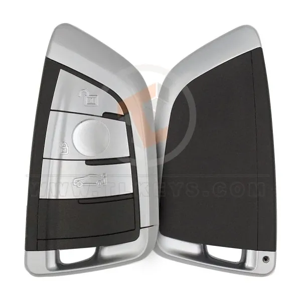 Autel IKEYBW003AL Universal Smart Key Remote 3 Buttons Status New Autel IKEYBW003AL Universal Smart Key Remote 3 Buttons Status New