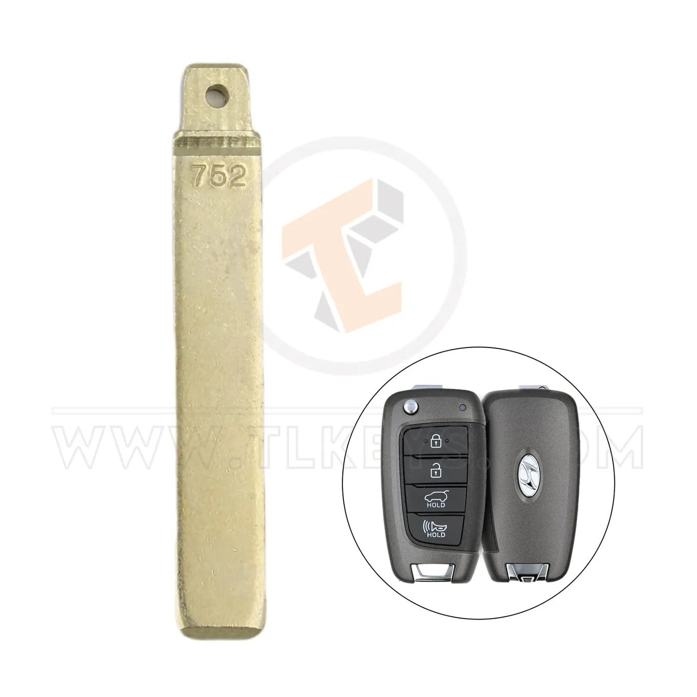 Hyundai Santa Fe 2018 Flip Insert Key Blade 81996 S1000 Aftermarket Status Aftermarket Hyundai Santa Fe 2018 Flip Insert Key Blade 81996 S1000 Aftermarket Status Aftermarket