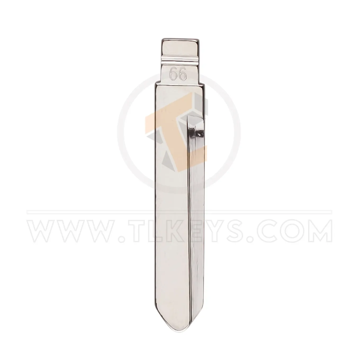 Xhorse VVDI KeyDiy KD Remote Key Blade BYD P/N: 66 Blade Part Number 66 Xhorse VVDI KeyDiy KD Remote Key Blade BYD P/N: 66 Blade Part Number 66