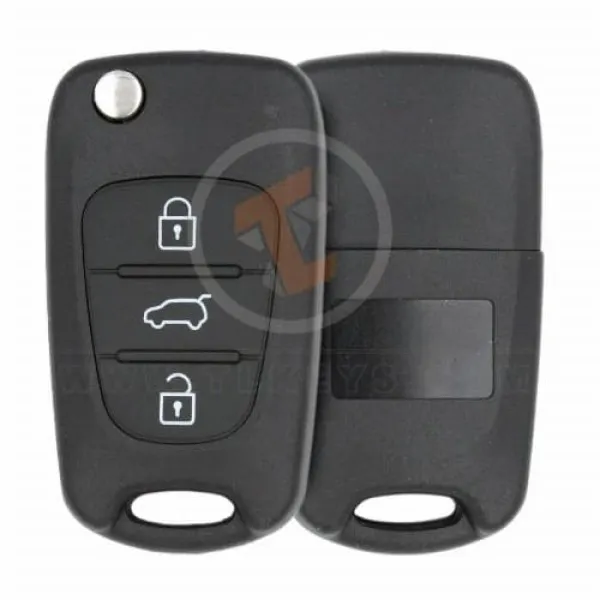 Hyundai 2010 2013 Flip Key Remote Shell 3 buttons Flat Gro Buttons 2 Hyundai 2010 2013 Flip Key Remote Shell 3 buttons Flat Gro Buttons 2