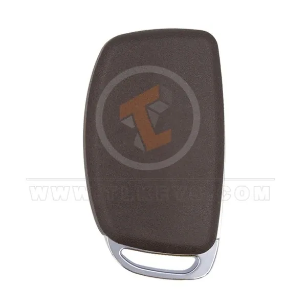 Hyundai Smart Key Remote Shell 3 Buttons SUV Trunk Lexus Blade Buttons 3 Hyundai Smart Key Remote Shell 3 Buttons SUV Trunk Lexus Blade Buttons 3