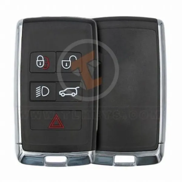 Land Rover Range Rover for Jaguar Upgraded Smart ke Buttons 2 Land Rover Range Rover for Jaguar Upgraded Smart ke Buttons 2