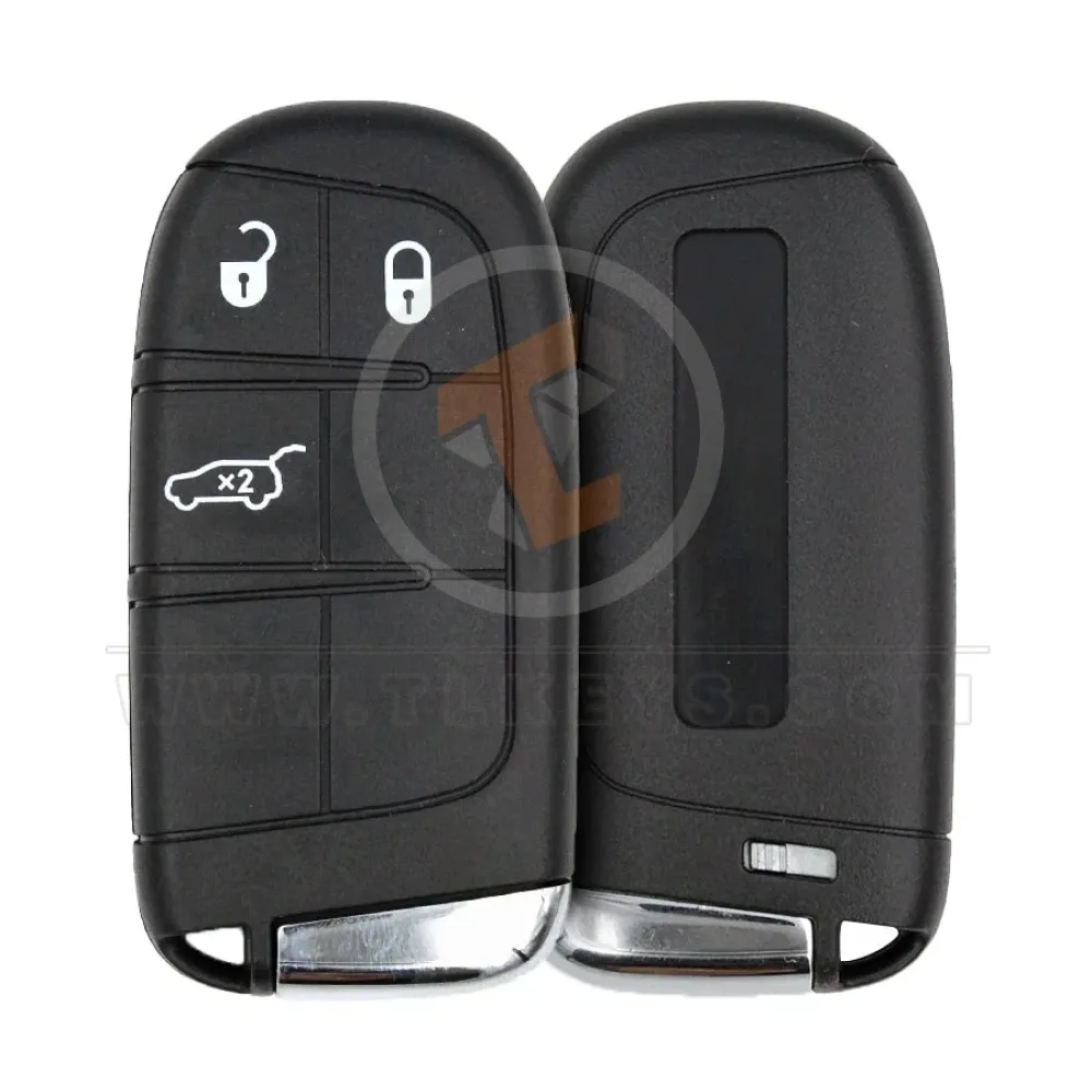 Rt new 2014 2020 smart key remote shell 3 buttons laser blade main Rt new 2014 2020 smart key remote shell 3 buttons laser blade main