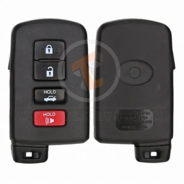 Toyota Camry Wish Crusher Prius Hybrid Avalon Corolla Highlander Rav4 Panic Button Yes Toyota Camry Wish Crusher Prius Hybrid Avalon Corolla Highlander Rav4 Panic Button Yes