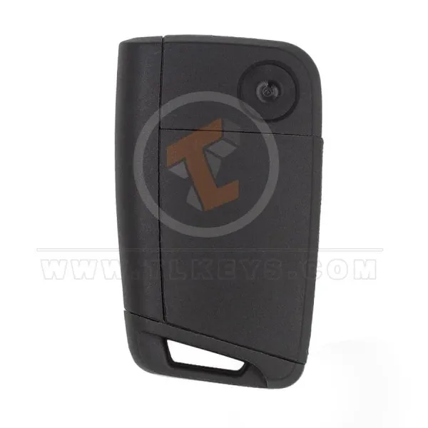 Volkswagen 2013 2020 Flip Remote Shell 3 Buttons Remote Shell Type Flip Remote Shell Volkswagen 2013 2020 Flip Remote Shell 3 Buttons Remote Shell Type Flip Remote Shell