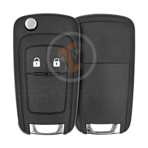 Chevrolet Cruze 2010 2016 Flip Remote Shell 2B AM Buttons 2 Chevrolet Cruze 2010 2016 Flip Remote Shell 2B AM Buttons 2
