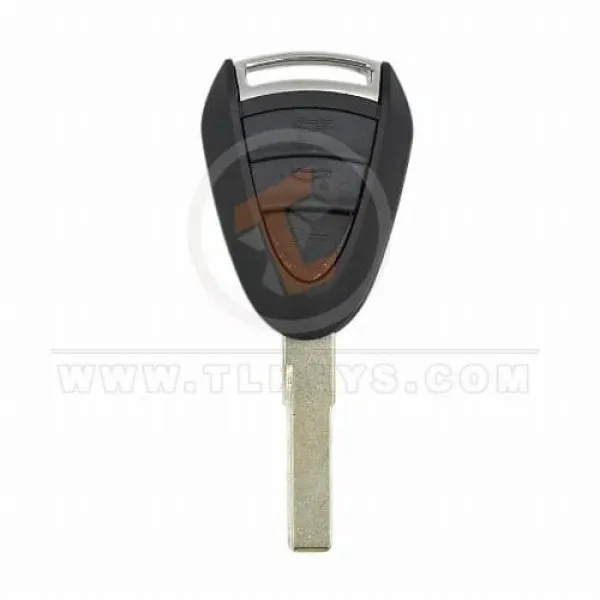 Porsche 911 Boxster Cayman 2005 2011 Head Key Remote Shell 3 Buttons Status Aftermarket Porsche 911 Boxster Cayman 2005 2011 Head Key Remote Shell 3 Buttons Status Aftermarket