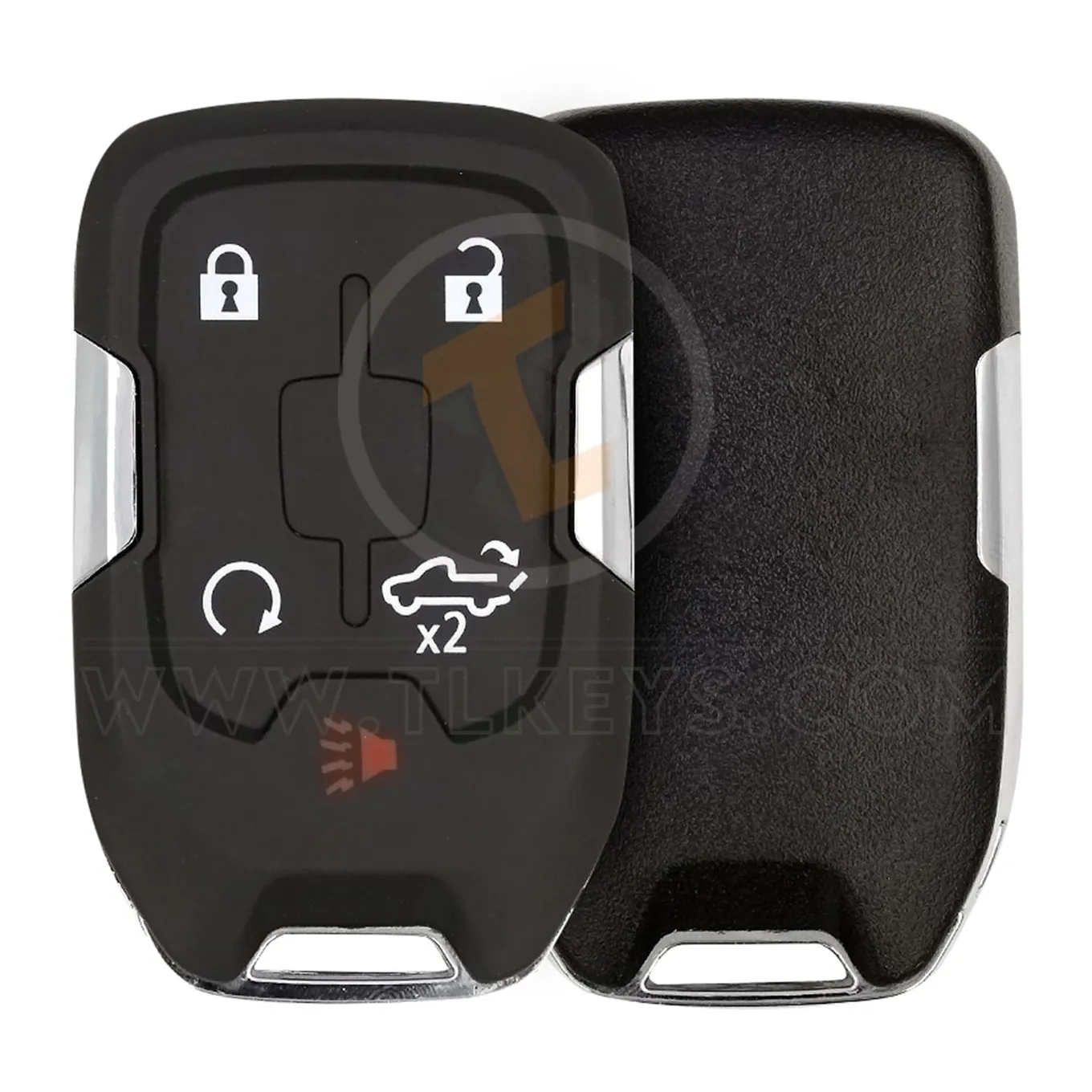 Chevrolet Tahoe Suburban GMC Acadia Yukon 2014 2020 Smart Key Status Aftermarket Chevrolet Tahoe Suburban GMC Acadia Yukon 2014 2020 Smart Key Status Aftermarket