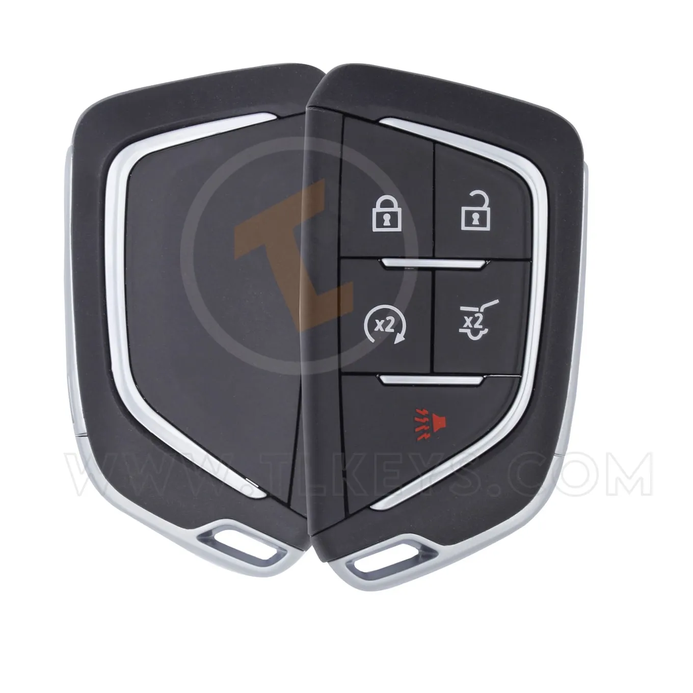 Escalade esv smart proximity main Escalade esv smart proximity main