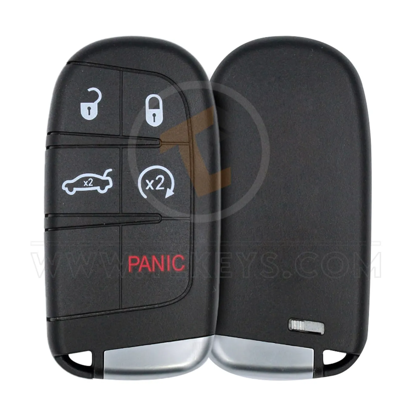 Smart Proximity 2017 2019 433MHz 5 Buttons Frequency 433MHz Smart Proximity 2017 2019 433MHz 5 Buttons Frequency 433MHz
