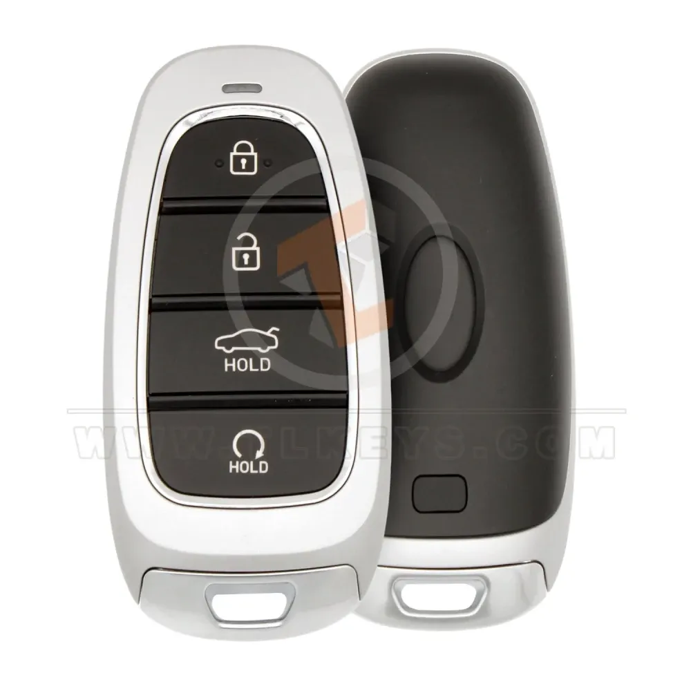 Hyundai sonata smart key 95440 l1000 4 buttons aftermarket Hyundai sonata smart key 95440 l1000 4 buttons aftermarket