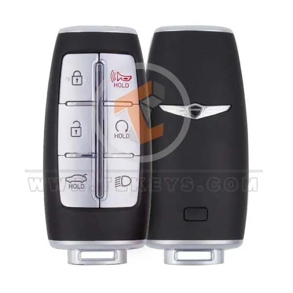 Genuine Hyundai Genesis G70 Smart Proximity 2021 2023 P/N: 95440 G9630 Panic Button Yes Genuine Hyundai Genesis G70 Smart Proximity 2021 2023 P/N: 95440 G9630 Panic Button Yes