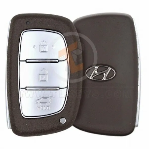 Genuine Hyundai Tucson IX35 Smart Proximity 2013 2016 P/N: 95440 2S610 Transponder Chip ID 46 Genuine Hyundai Tucson IX35 Smart Proximity 2013 2016 P/N: 95440 2S610 Transponder Chip ID 46