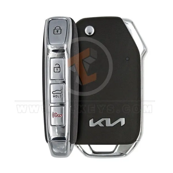 Genuine Kia Forte Flip Key Remote 2021 2022 P/N: 95430 M6500 433MHz Transponder Chip ID 8A Genuine Kia Forte Flip Key Remote 2021 2022 P/N: 95430 M6500 433MHz Transponder Chip ID 8A
