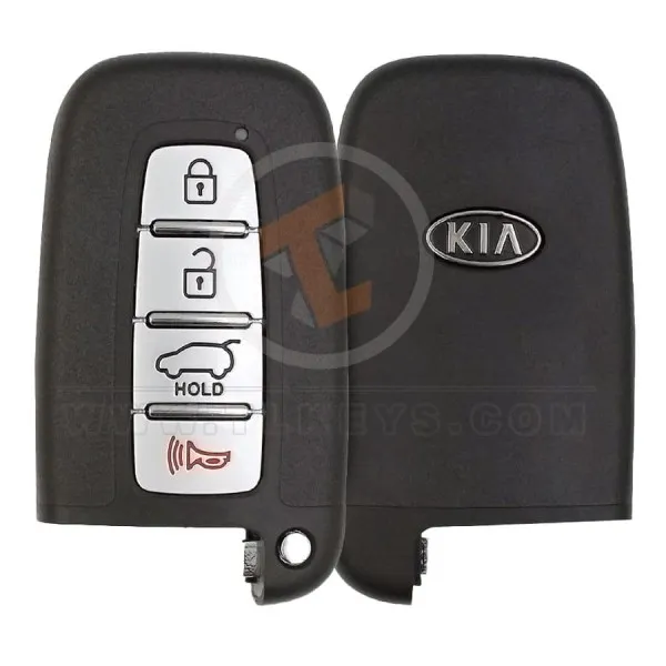 Genuine Kia Sorento Rio Smart Proximity 2010 2014 P/N: 95440 1U050 Transponder Chip ID 46 Genuine Kia Sorento Rio Smart Proximity 2010 2014 P/N: 95440 1U050 Transponder Chip ID 46