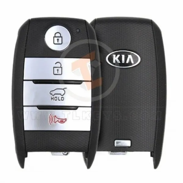 Genuine Kia Sorento Smart Proximity 2013 2015 P/N: 95440 1U500 315MHz Transponder Chip Hitag 3 Genuine Kia Sorento Smart Proximity 2013 2015 P/N: 95440 1U500 315MHz Transponder Chip Hitag 3