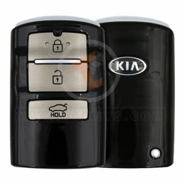 Genuine Kia Cadenza Quoris Smart Proximity 2013 2018 P/N: 95440 3T400 Transponder Chip ID 46 Genuine Kia Cadenza Quoris Smart Proximity 2013 2018 P/N: 95440 3T400 Transponder Chip ID 46