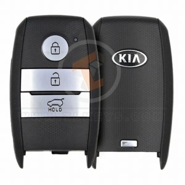 Genuine Kia Sorento Smart Proximity 2015 2018 P/N: 95440 C5100 433MHz Remote Type Smart Proximity Genuine Kia Sorento Smart Proximity 2015 2018 P/N: 95440 C5100 433MHz Remote Type Smart Proximity