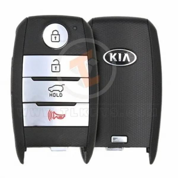 Genuine Kia Sorento Smart Proximity 2018 2020 P/N: 95440 C6100 433MHz Transponder Chip ID 47 Genuine Kia Sorento Smart Proximity 2018 2020 P/N: 95440 C6100 433MHz Transponder Chip ID 47