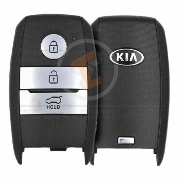 Genuine Kia Sportage Smart Proximity 2019 2020 P/N: 95440 D9510 Transponder Chip ID 47 Genuine Kia Sportage Smart Proximity 2019 2020 P/N: 95440 D9510 Transponder Chip ID 47