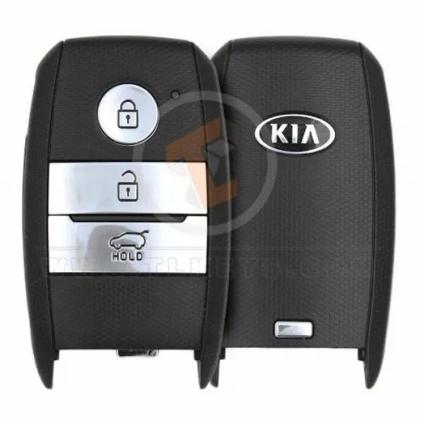 Genuine Kia Sportage Smart Proximity 2018 2020 P/N: 95440 F1100 Transponder Chip ID 47 Genuine Kia Sportage Smart Proximity 2018 2020 P/N: 95440 F1100 Transponder Chip ID 47