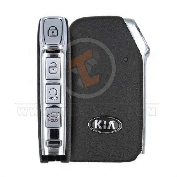 Genuine Kia Sportage Smart Proximity 2019 2021 P/N: 95440 F1200 Transponder Chip NCF29A1X Genuine Kia Sportage Smart Proximity 2019 2021 P/N: 95440 F1200 Transponder Chip NCF29A1X