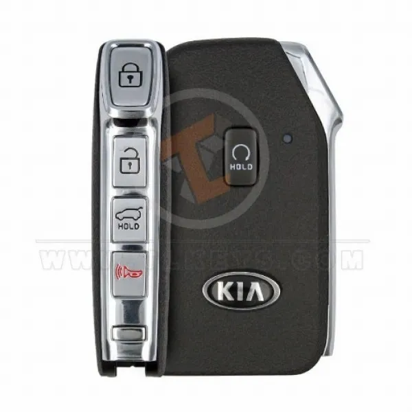 Genuine Kia Niro Smart Proximity 2021 P/N: 95440 G5020 433MHz Transponder Chip Hitag 3 Genuine Kia Niro Smart Proximity 2021 P/N: 95440 G5020 433MHz Transponder Chip Hitag 3