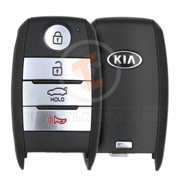 Genuine Kia Rio Smart Proximity 2018 2021 P/N: 95440 H9100 433MHz Frequency 433MHz Genuine Kia Rio Smart Proximity 2018 2021 P/N: 95440 H9100 433MHz Frequency 433MHz