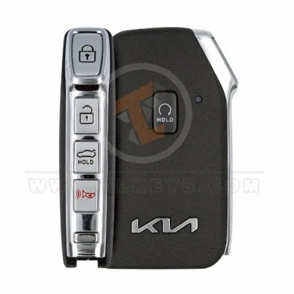 Genuine Kia Stinger Smart Proximity 2021 P/N: 95440 J5500 433MHz Frequency 433MHz Genuine Kia Stinger Smart Proximity 2021 P/N: 95440 J5500 433MHz Frequency 433MHz