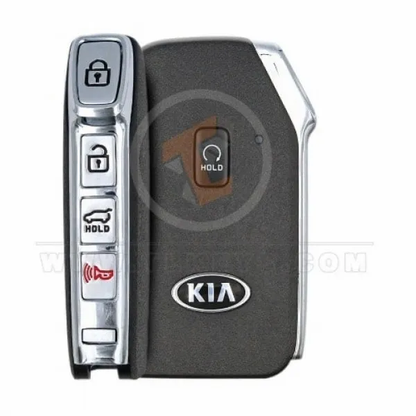 Genuine Kia Soul Smart Proximity 2010 2021 P/N: 95440 K0300 433MHz Transponder Chip ID 4A Genuine Kia Soul Smart Proximity 2010 2021 P/N: 95440 K0300 433MHz Transponder Chip ID 4A