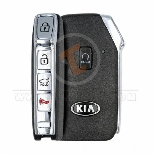 Genuine Kia K5 Smart Proximity 2021 2022 P/N: 95440 L3020 433MHz Transponder Chip ID 4A Genuine Kia K5 Smart Proximity 2021 2022 P/N: 95440 L3020 433MHz Transponder Chip ID 4A