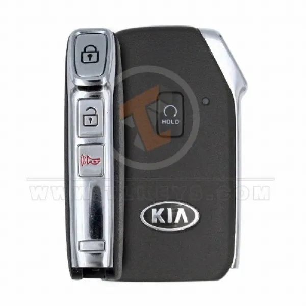 Genuine Kia Seltos Smart Proximity 2021 2022 P/N: 95440 Q5400 433MHz Status Genuine Genuine Kia Seltos Smart Proximity 2021 2022 P/N: 95440 Q5400 433MHz Status Genuine