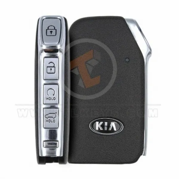 Genuine Kia Telluride Smart Proximity 2019 2020 P/N: 95440 S9110 Battery Type CR2032 Genuine Kia Telluride Smart Proximity 2019 2020 P/N: 95440 S9110 Battery Type CR2032