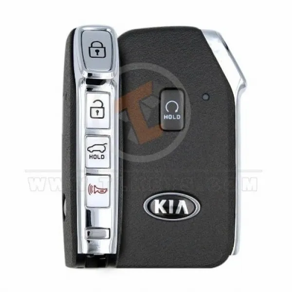 Genuine Kia Telluride Smart Proximity 2020 P/N: 95440 S9200 433MHz Transponder Chip ID 47 Genuine Kia Telluride Smart Proximity 2020 P/N: 95440 S9200 433MHz Transponder Chip ID 47