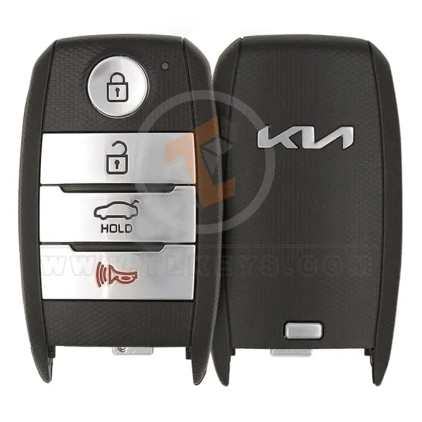 Genuine Kia Telluride Smart Proximity 2022 2023 P/N: 95440 S9320 Buttons 4 Genuine Kia Telluride Smart Proximity 2022 2023 P/N: 95440 S9320 Buttons 4