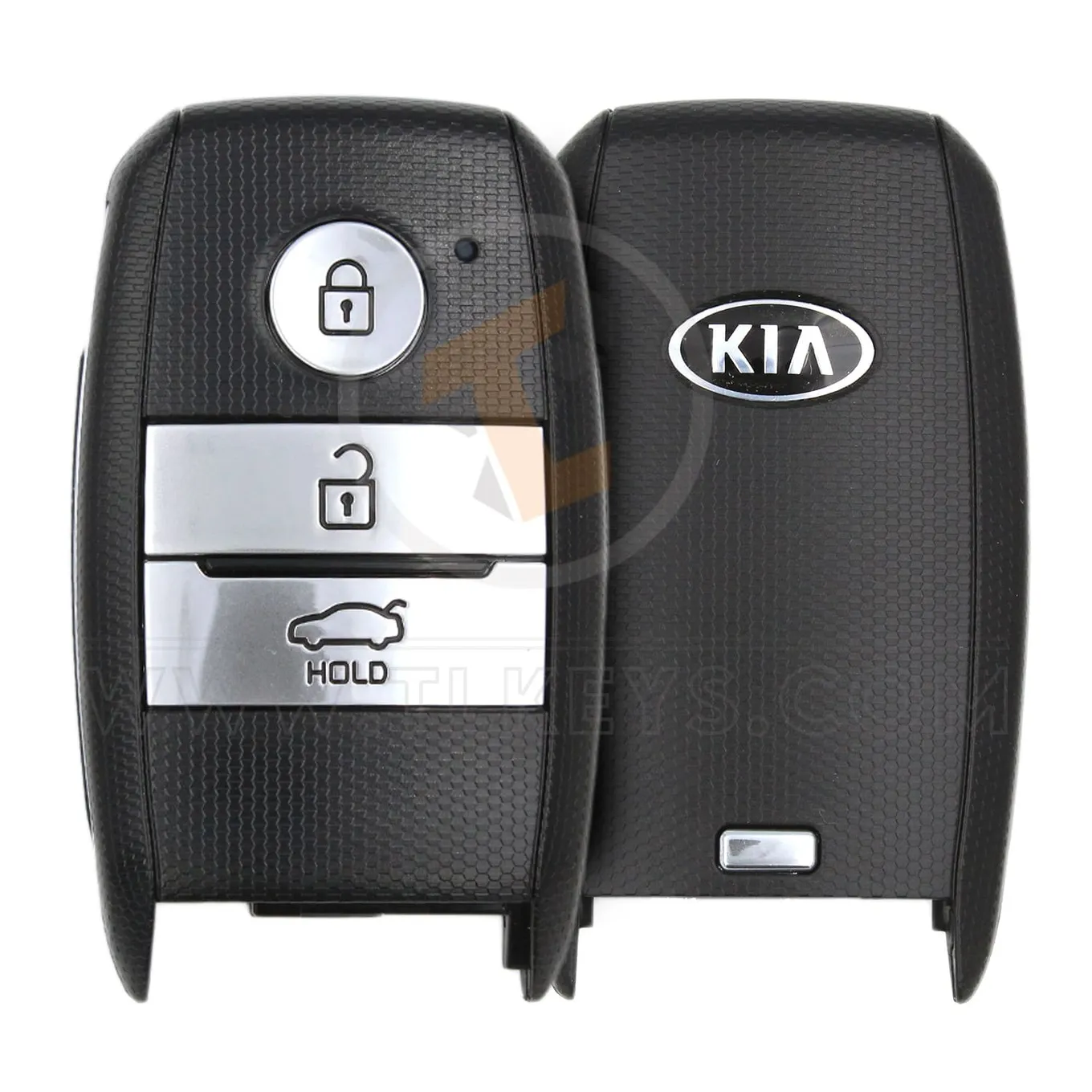 Genuine Kia Forte Cerato Smart Proximity 2016 P/N: 95440 A7700 433MHz Buttons 3 Genuine Kia Forte Cerato Smart Proximity 2016 P/N: 95440 A7700 433MHz Buttons 3
