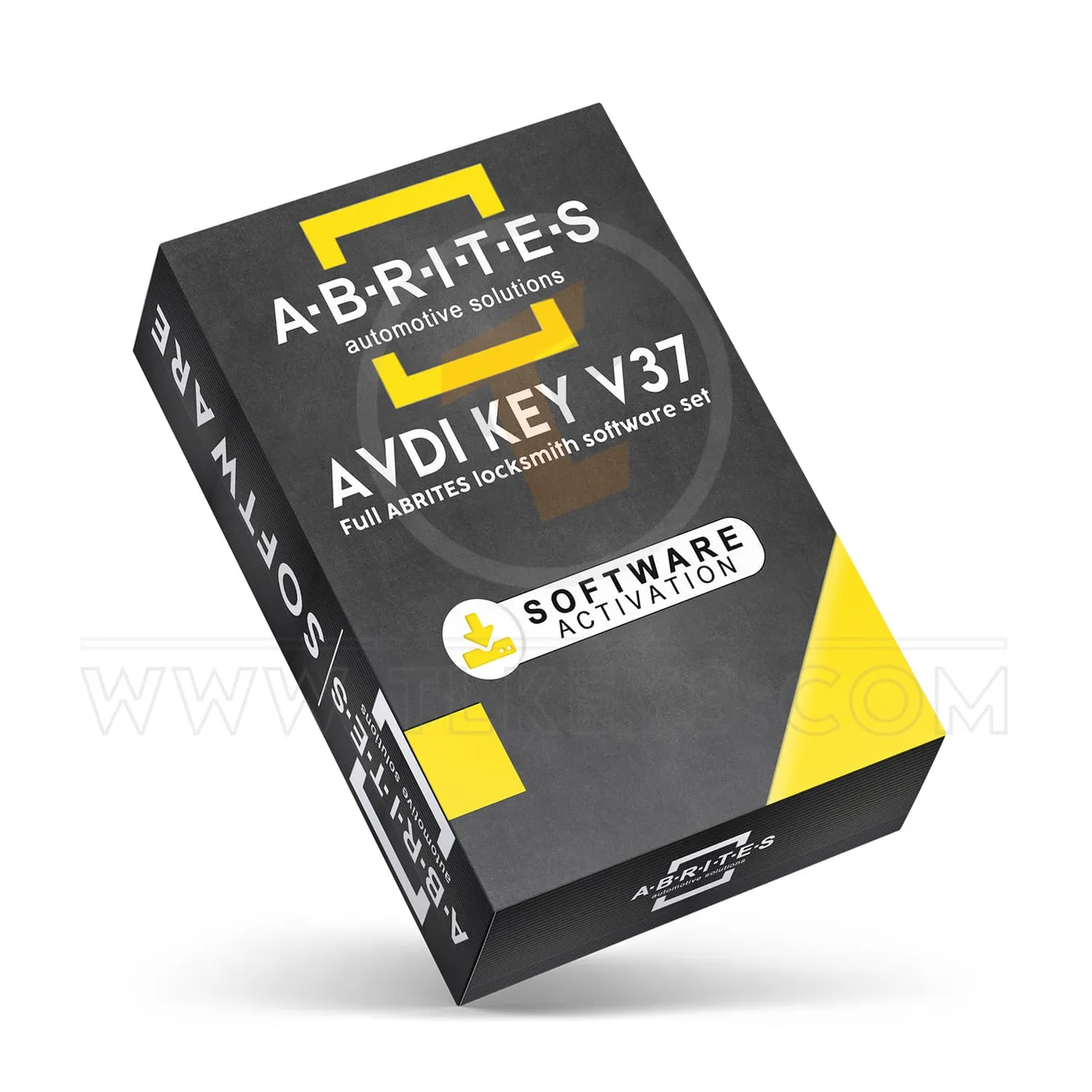 TL40623 avdi v37 full abrites locksmith software set 1 TL40623 avdi v37 full abrites locksmith software set 1