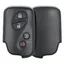 Lexus ES IS Smart Proximity 2009 P/N: 89904-50380 315MHz 4 Buttons