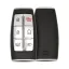 Hyundai Genesis G70 2022 Smart Proximity Remote Key P/N: 95440-G9630 6 Buttons
