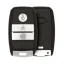 Kia Sorento 2013 2014 Smart Proximity Remote Key 95440-3W600 3 Buttons 433MHz