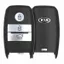 Genuine Kia Sorento Optima 2014 Smart Proximity Remote Key P/N: 95440-2T520