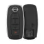 Genuine Nissan Kicks Pathfinder 2023 Smart Proximity Remote Key P/N: 285E3-6RA5A